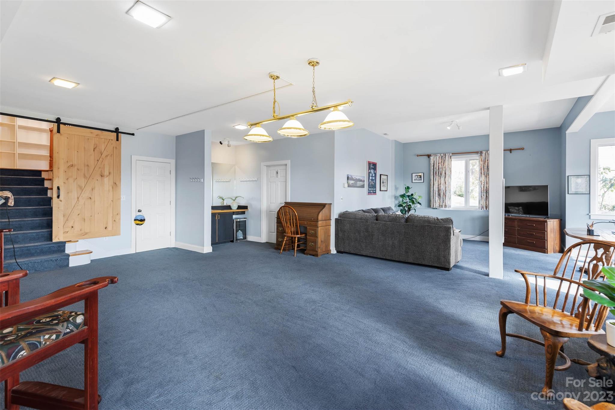 Mountain Chateau - Residential