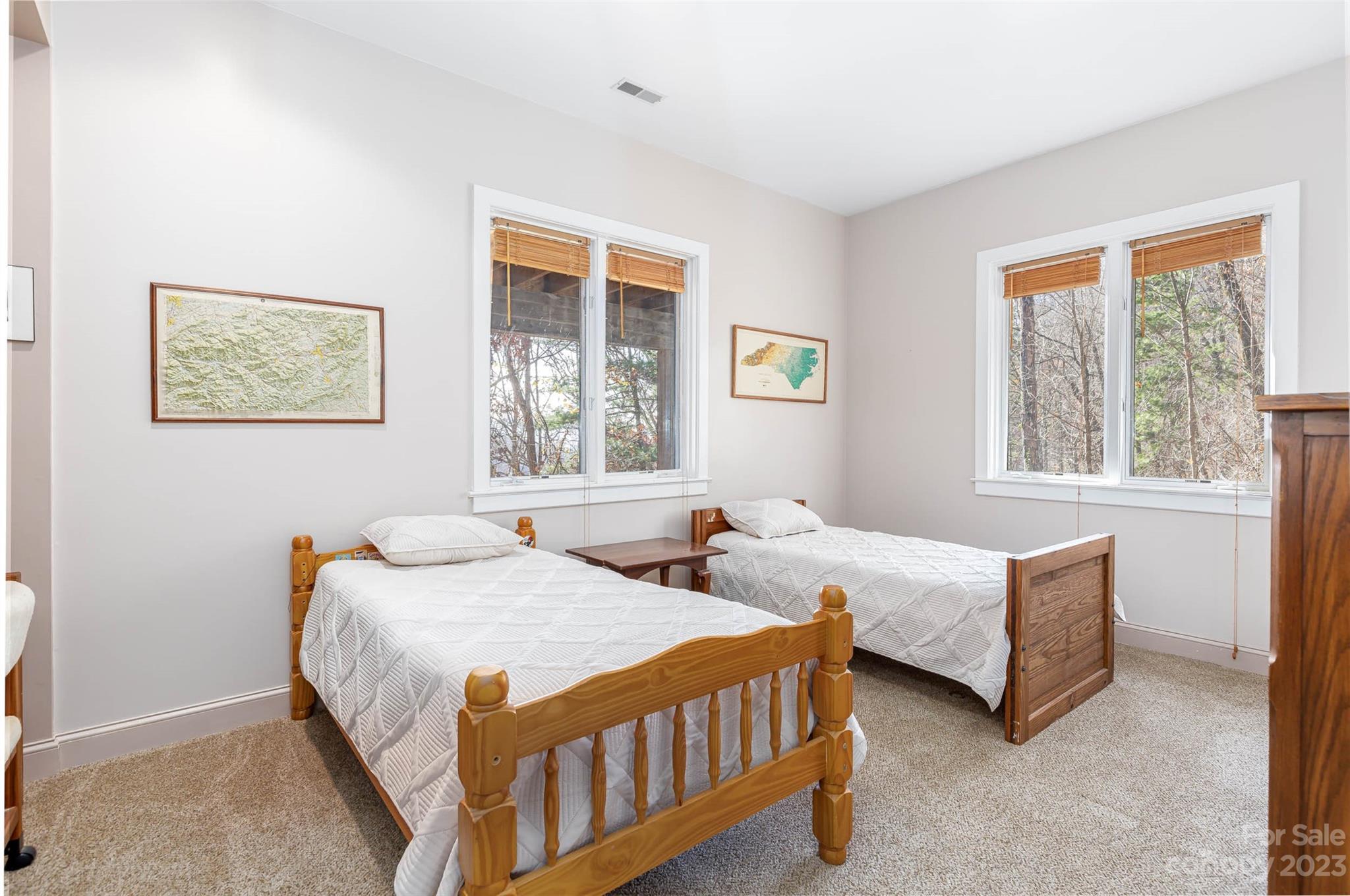 Mountain Chateau - Residential