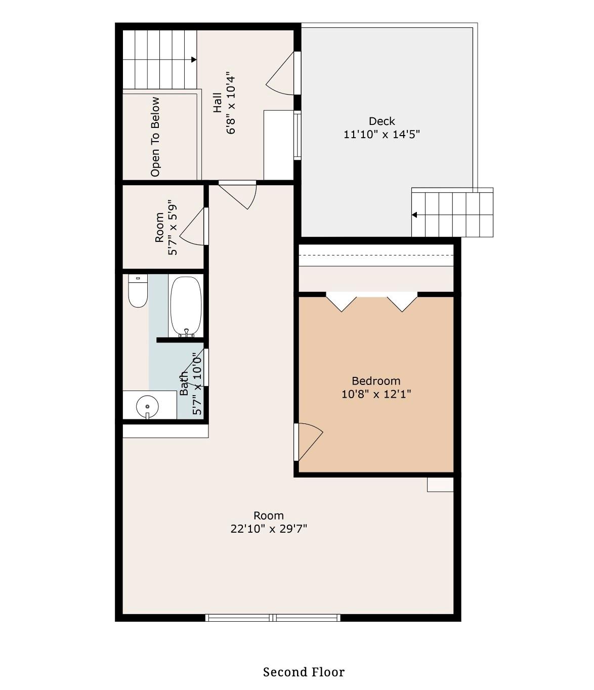 Mountain Chateau - Residential