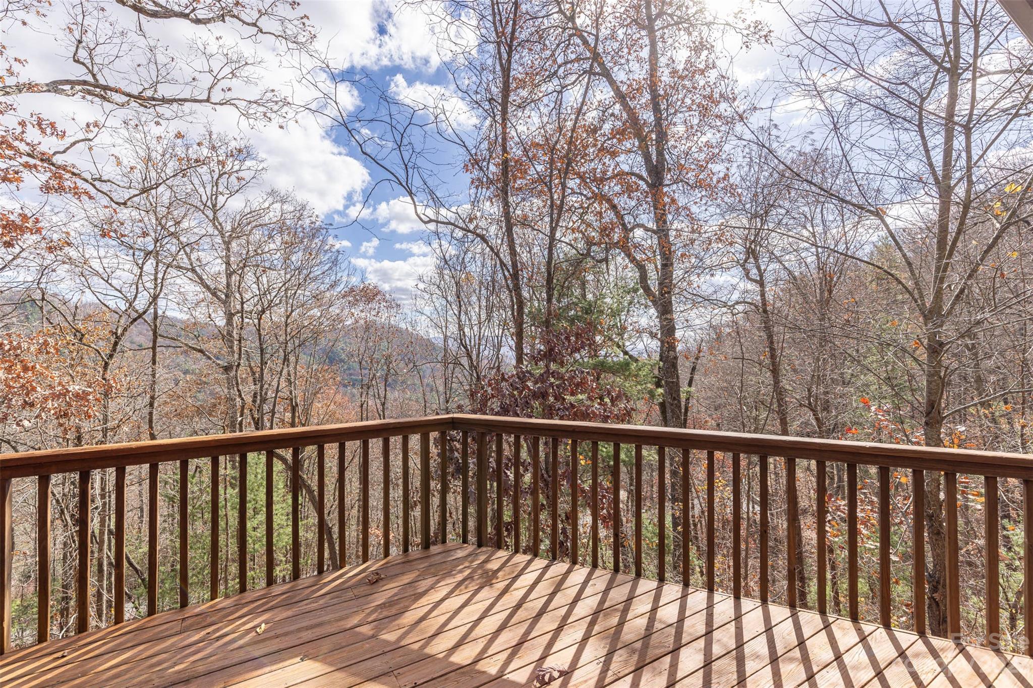 Mountain Chateau - Residential