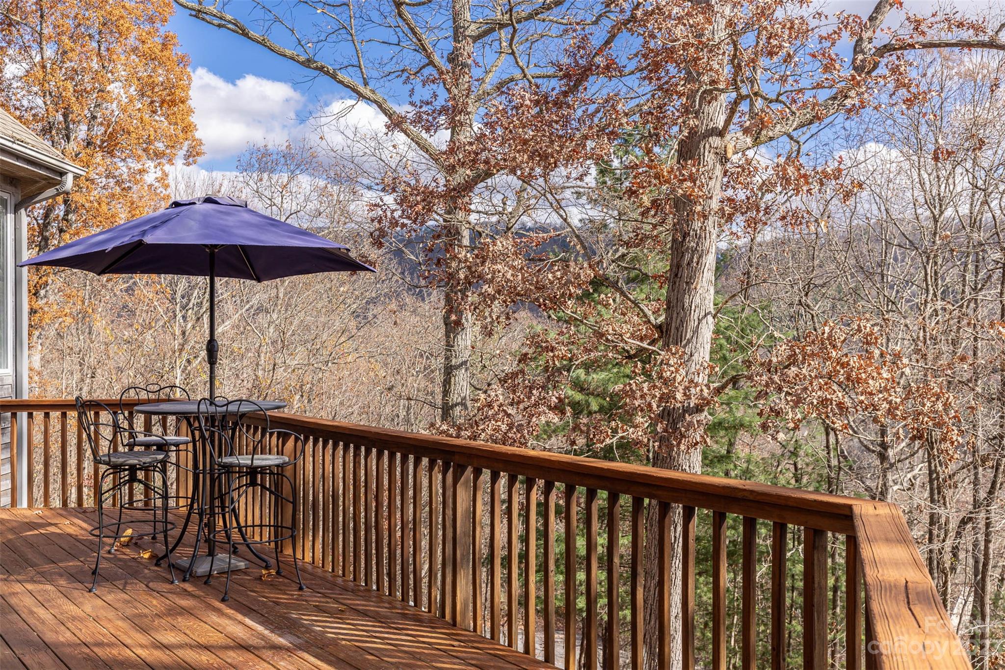 Mountain Chateau - Residential