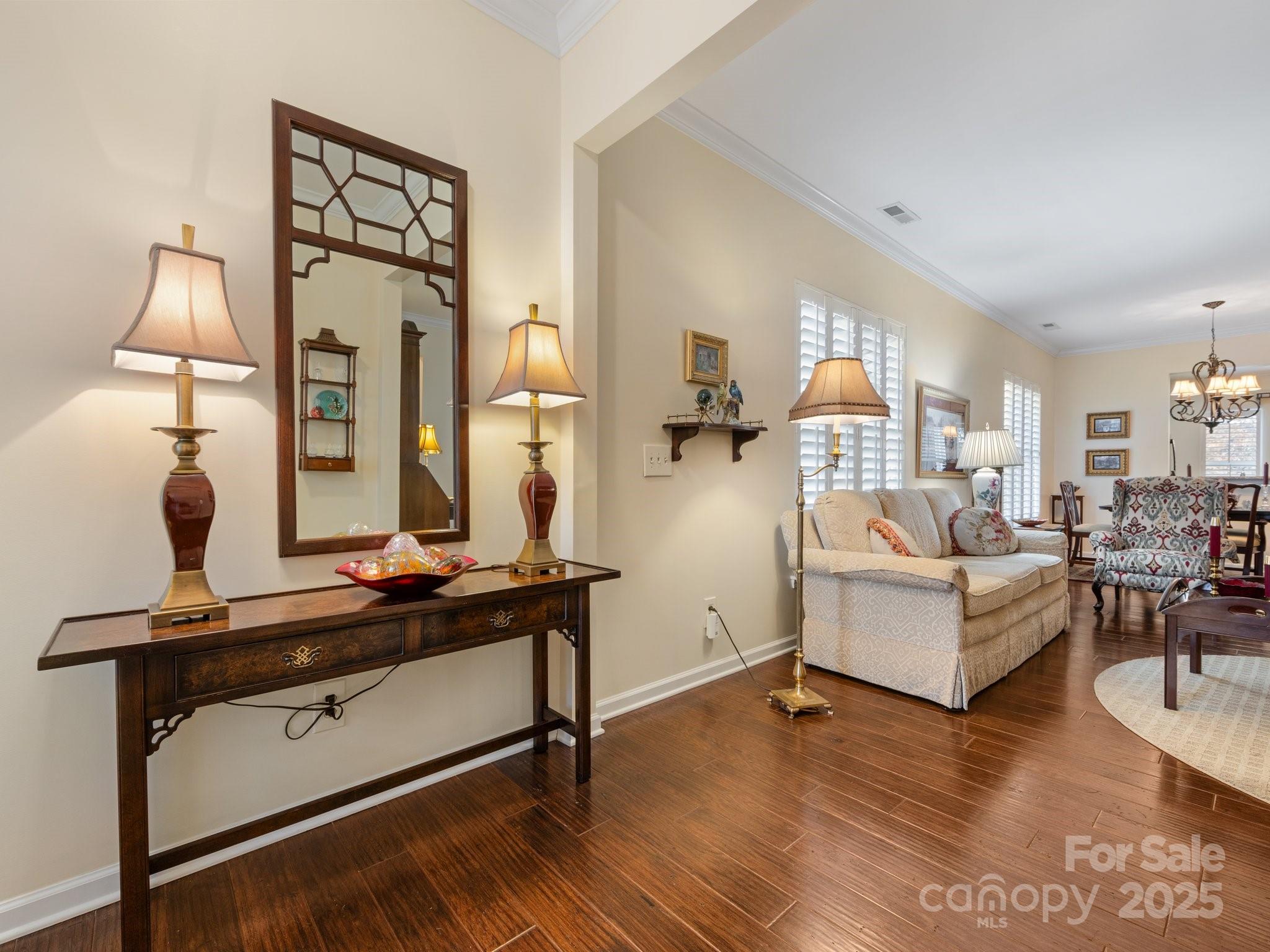 Sun City Carolina Lakes - Residential