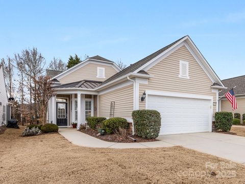 A home in Fort Mill