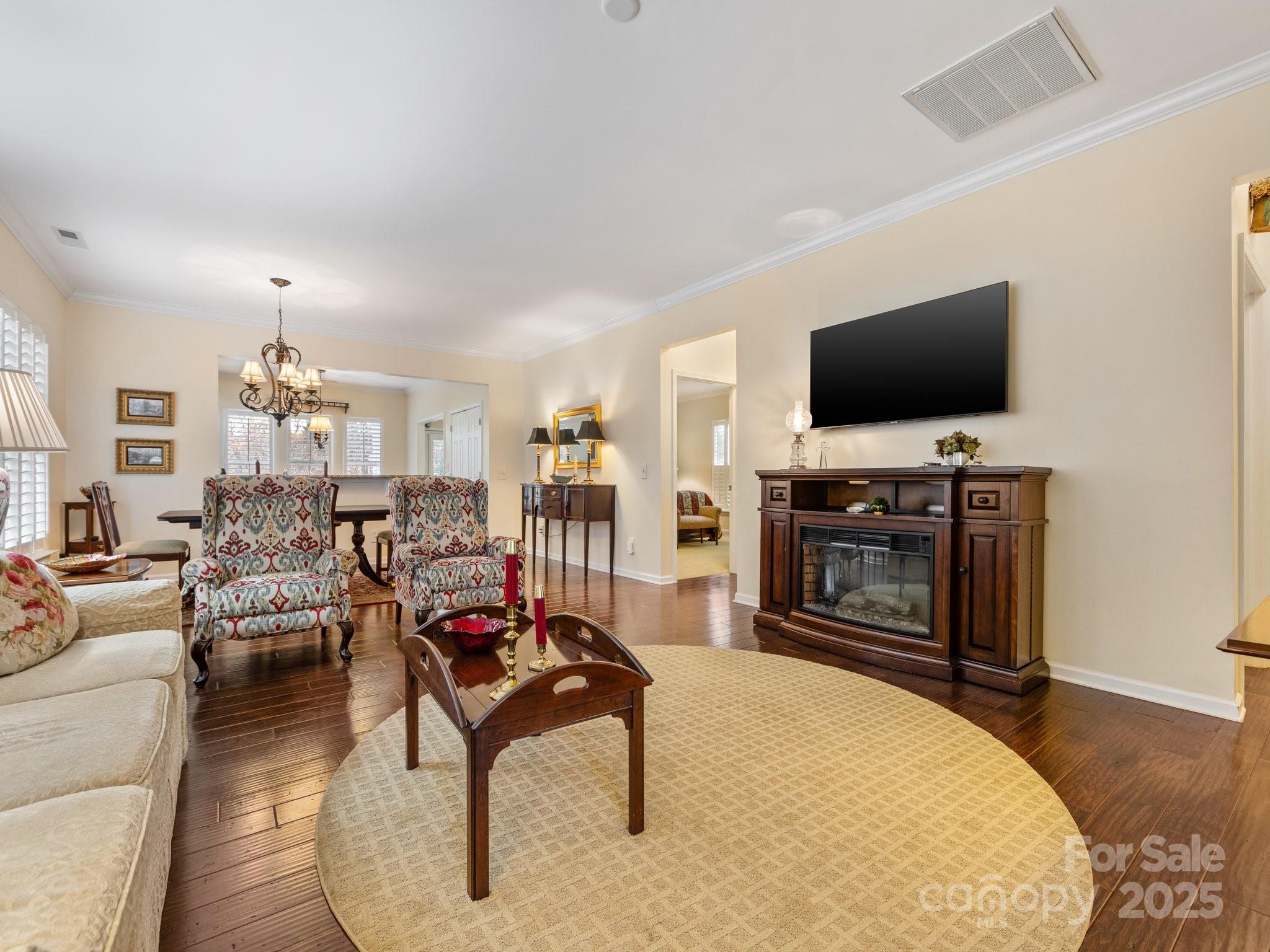 Sun City Carolina Lakes - Residential