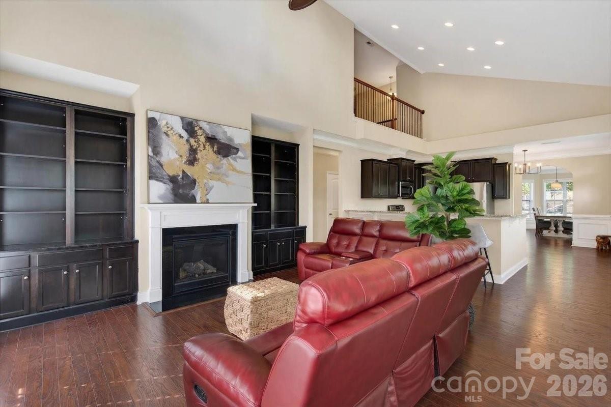 The Vineyards on Lake Wylie - Residential