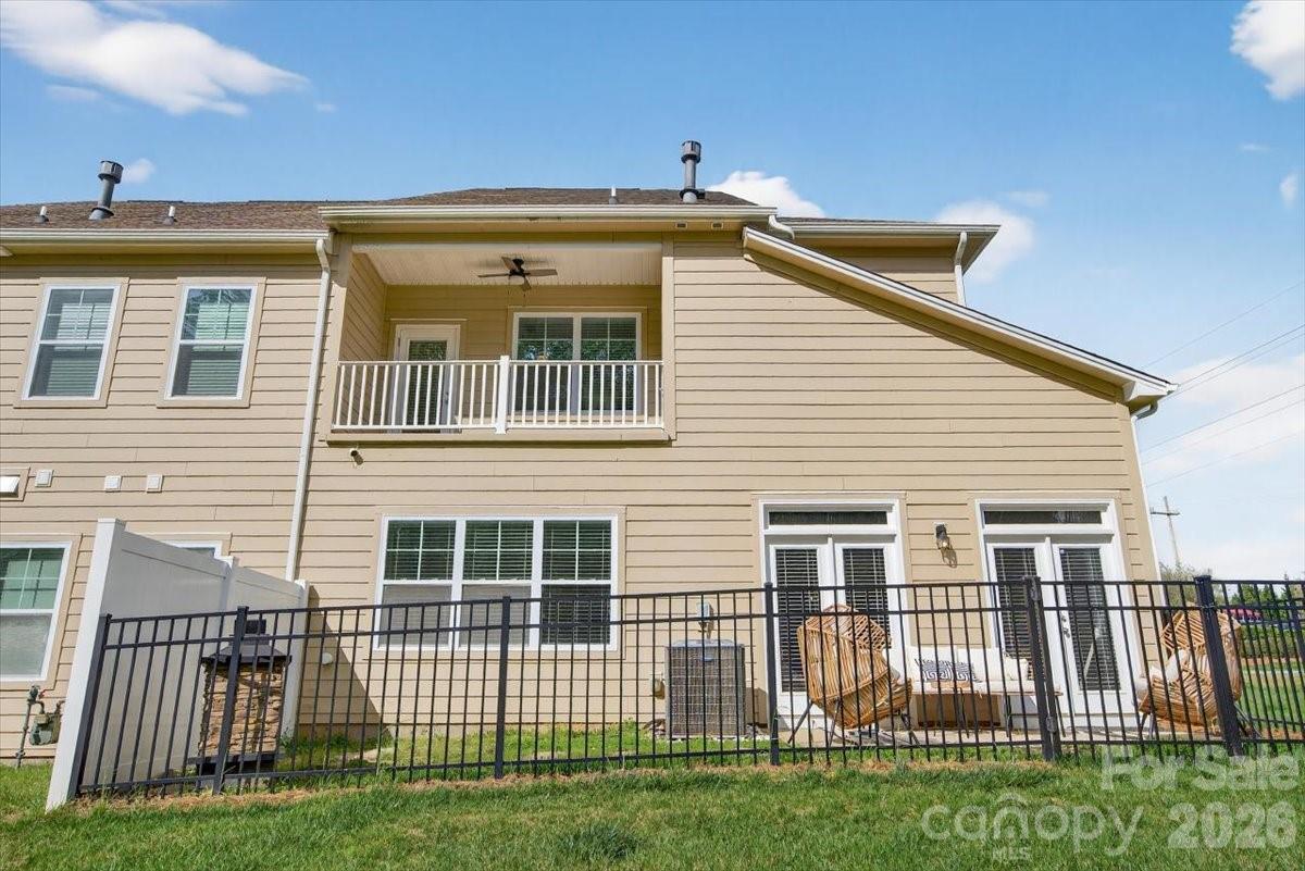 The Vineyards on Lake Wylie - Residential