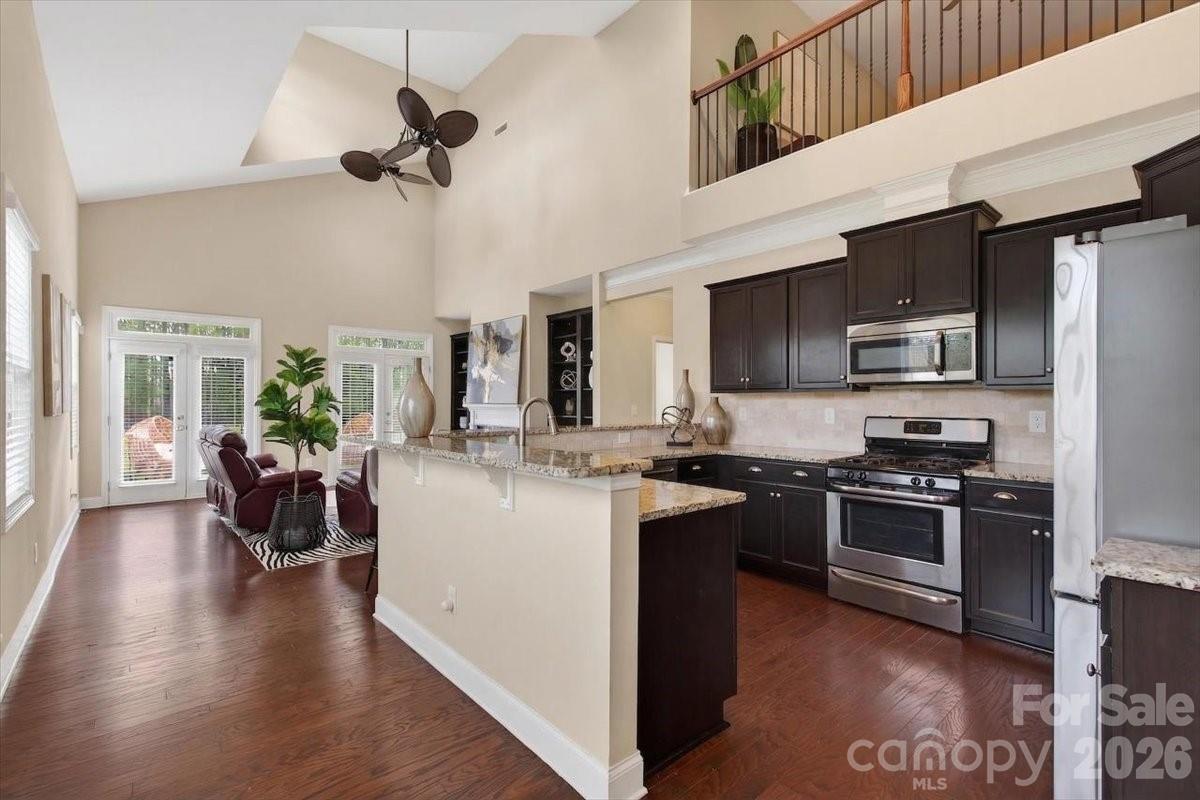 The Vineyards on Lake Wylie - Residential