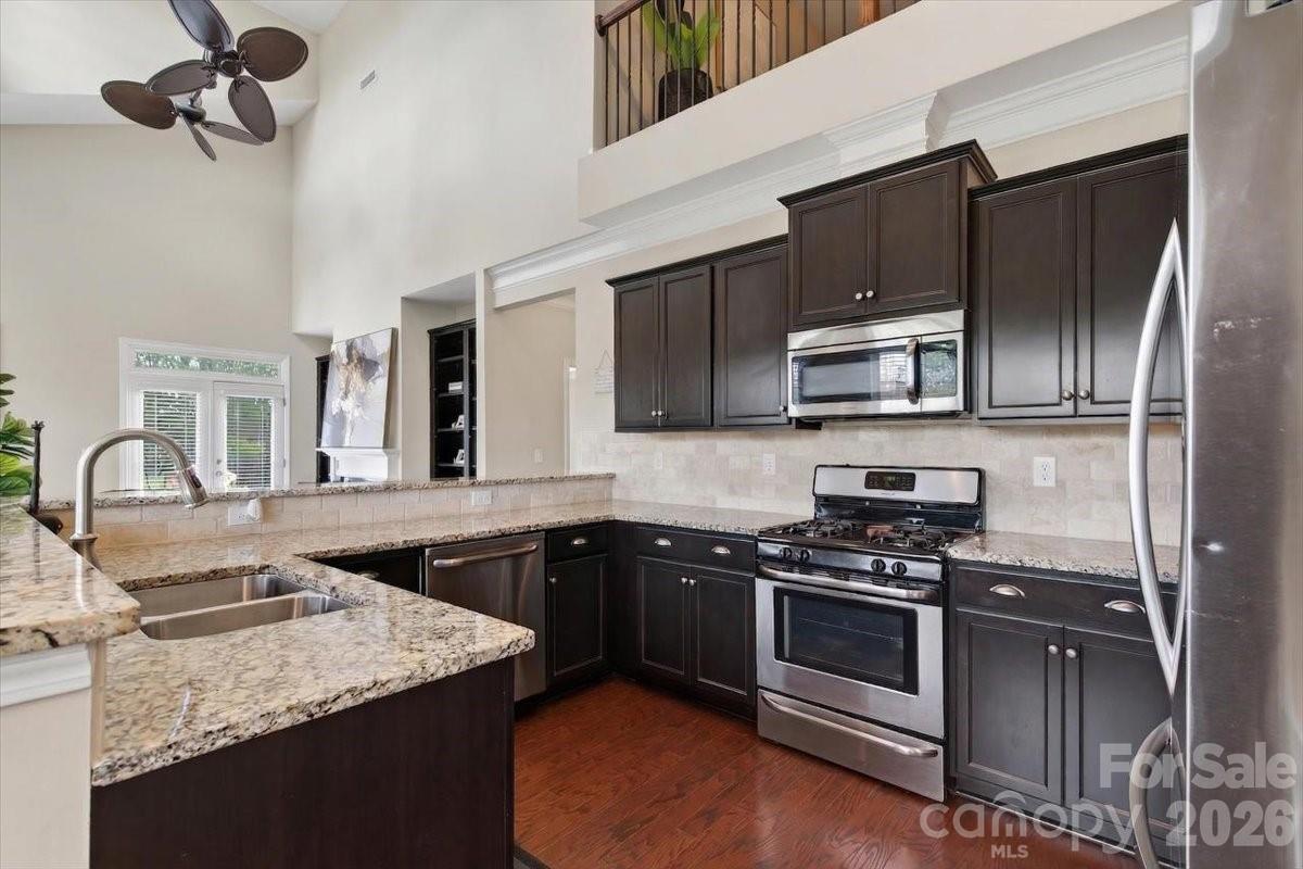 The Vineyards on Lake Wylie - Residential