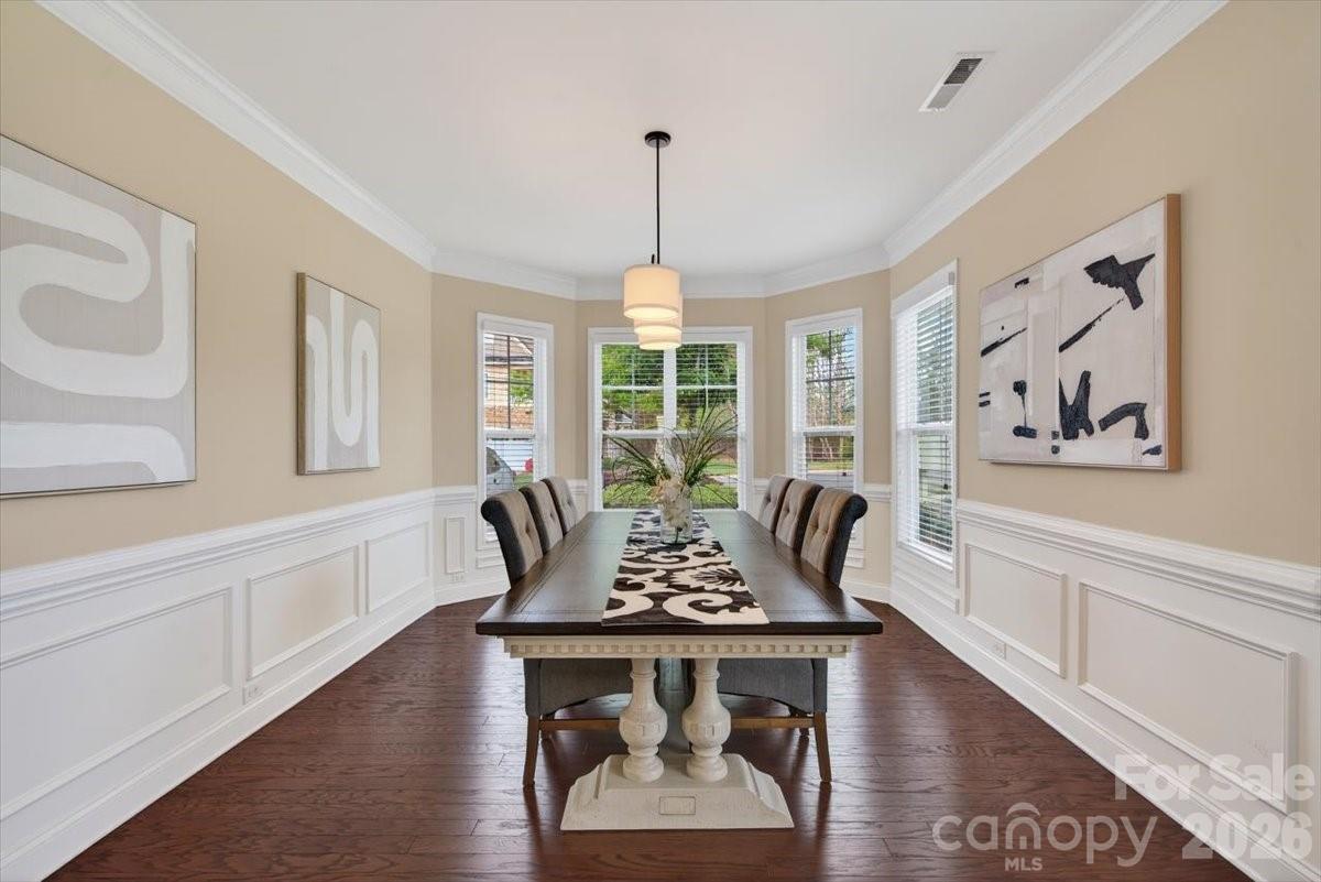 The Vineyards on Lake Wylie - Residential