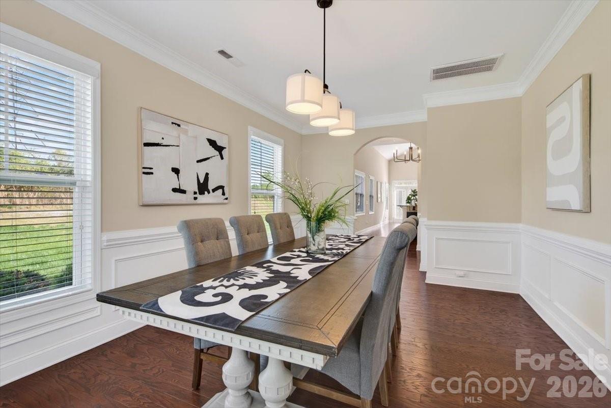 The Vineyards on Lake Wylie - Residential