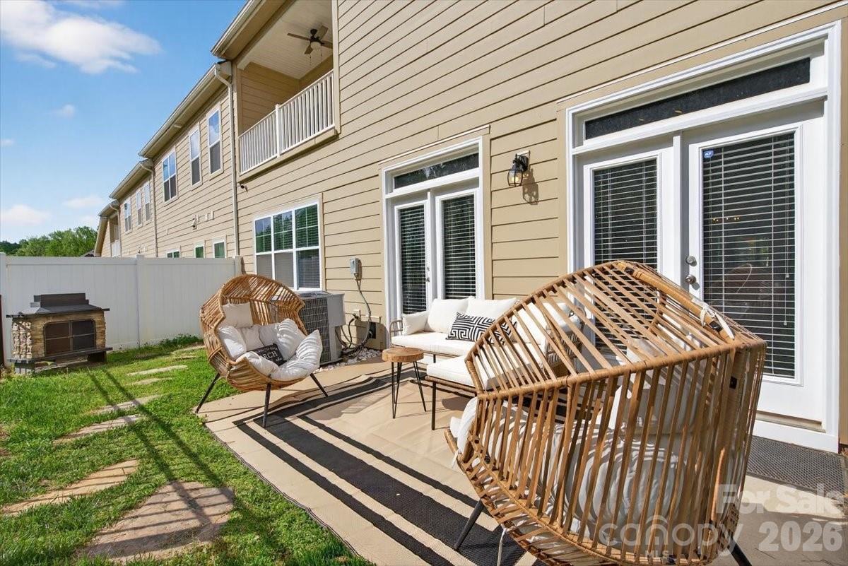 The Vineyards on Lake Wylie - Residential