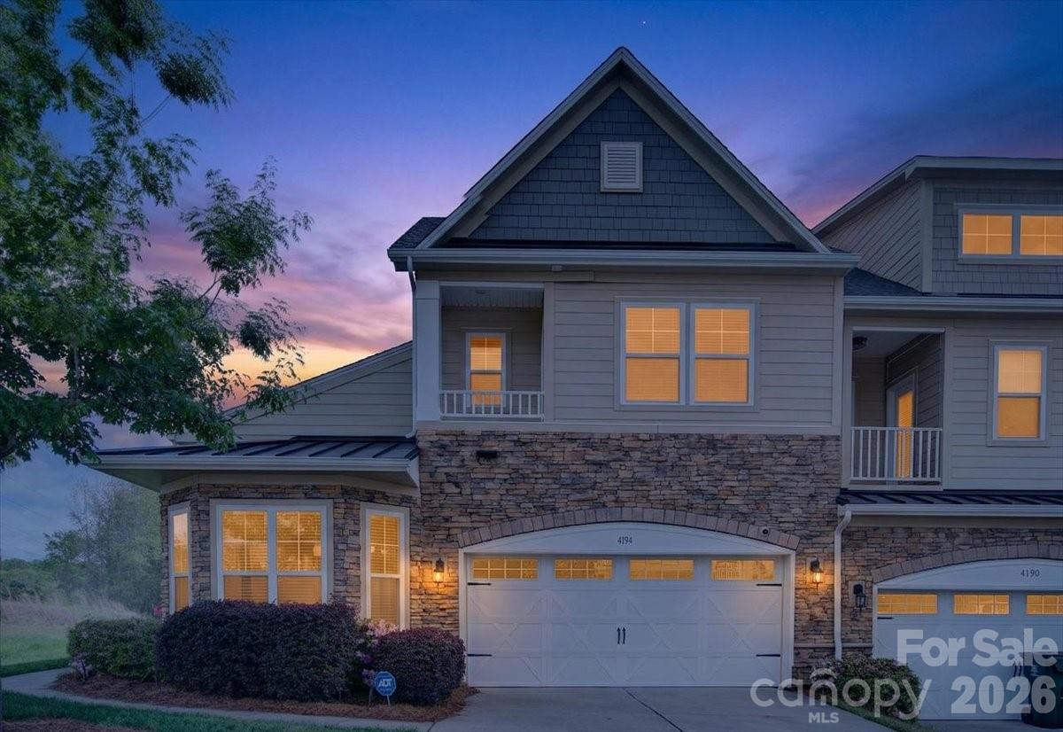 The Vineyards on Lake Wylie - Residential