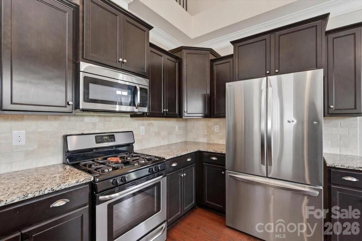 The Vineyards on Lake Wylie - Residential