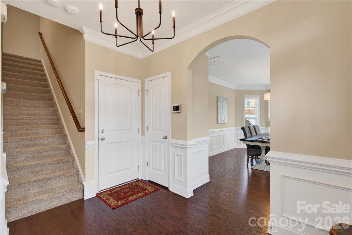 The Vineyards on Lake Wylie - Residential