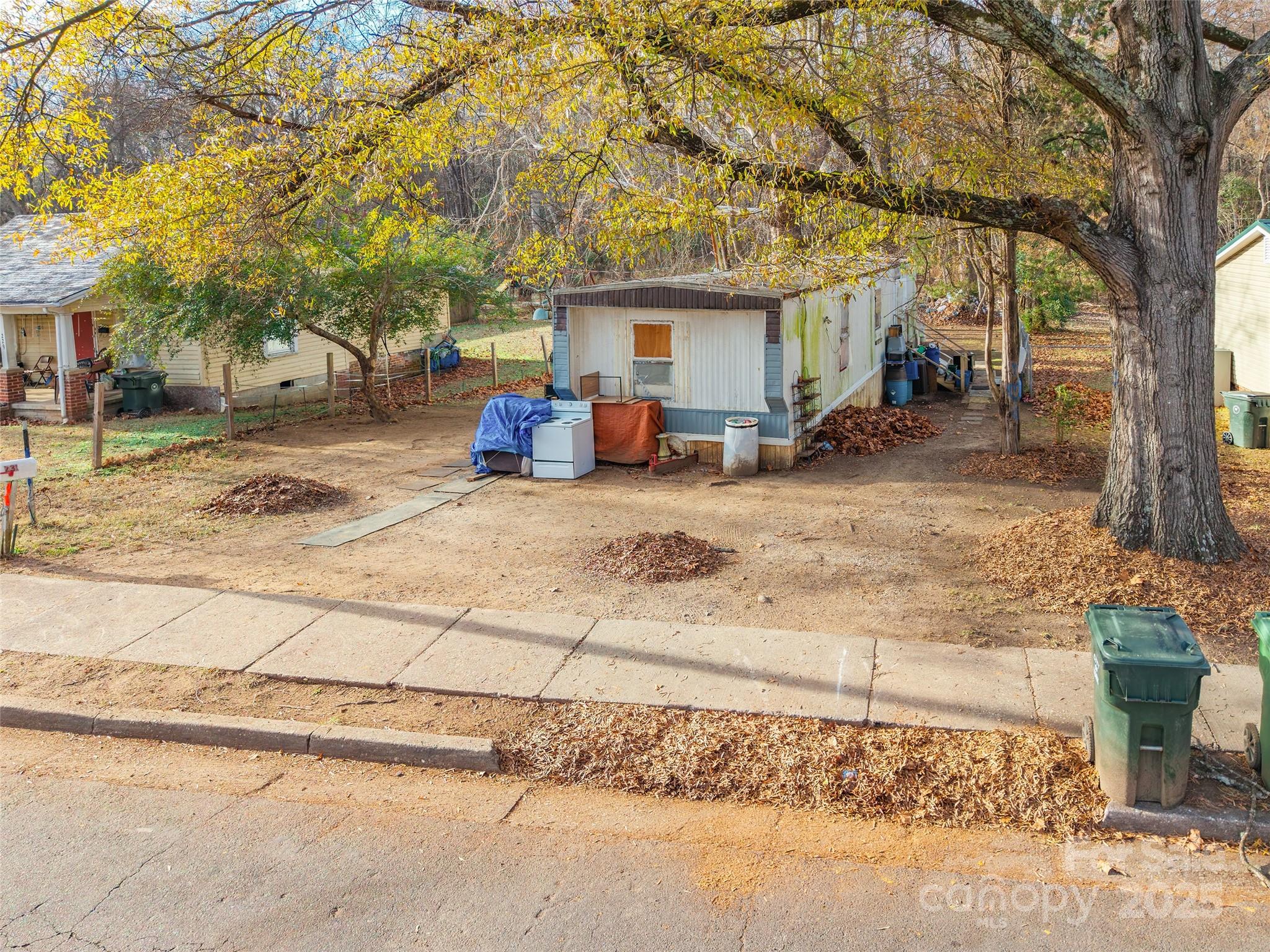 231 Charlotte Street