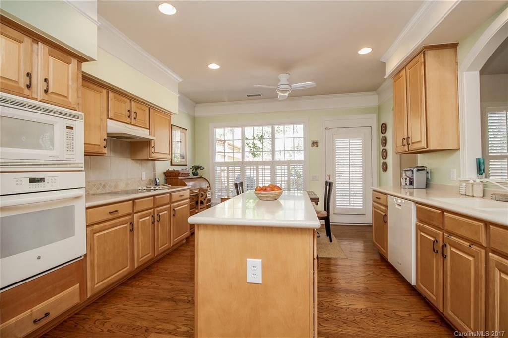 Avington - Residential