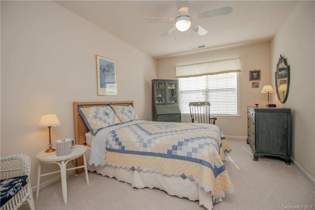 Avington - Residential