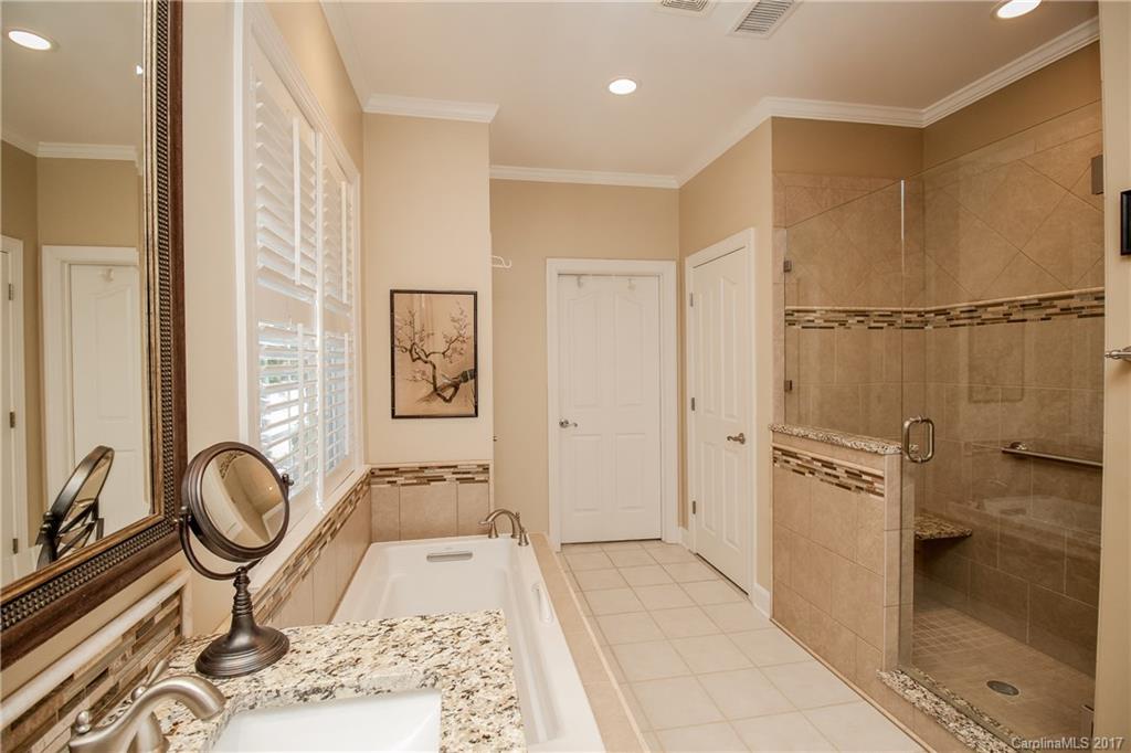 Avington - Residential