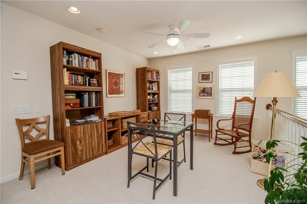 Avington - Residential