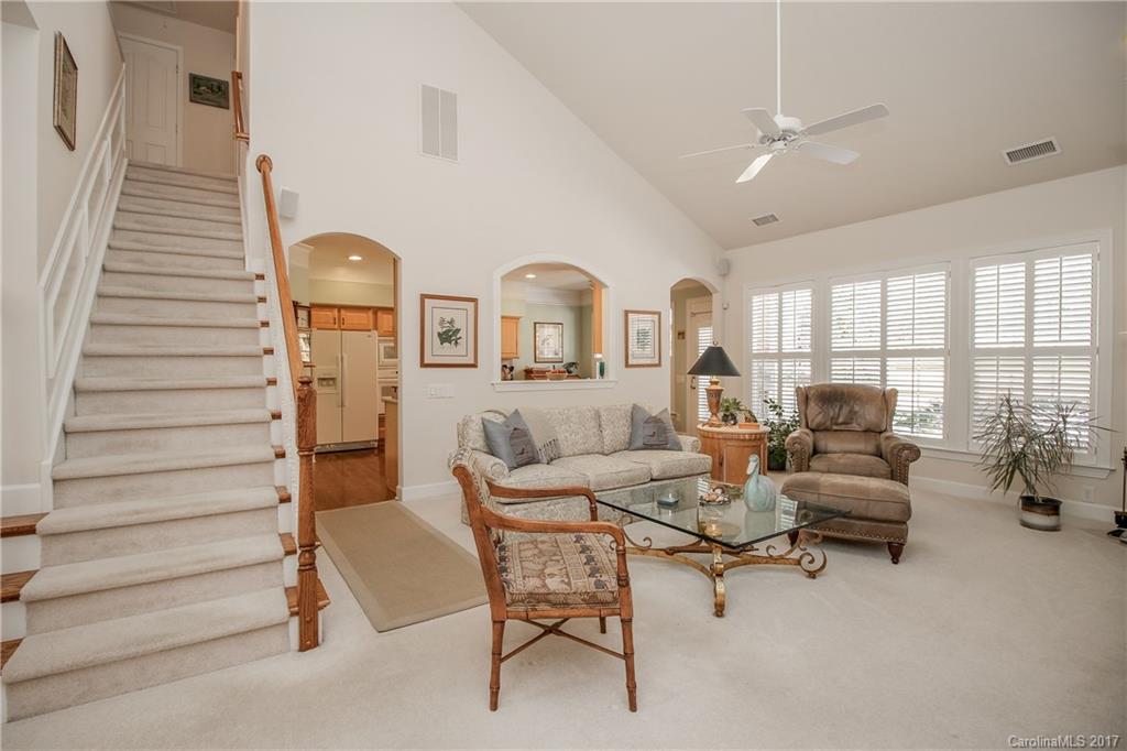 Avington - Residential