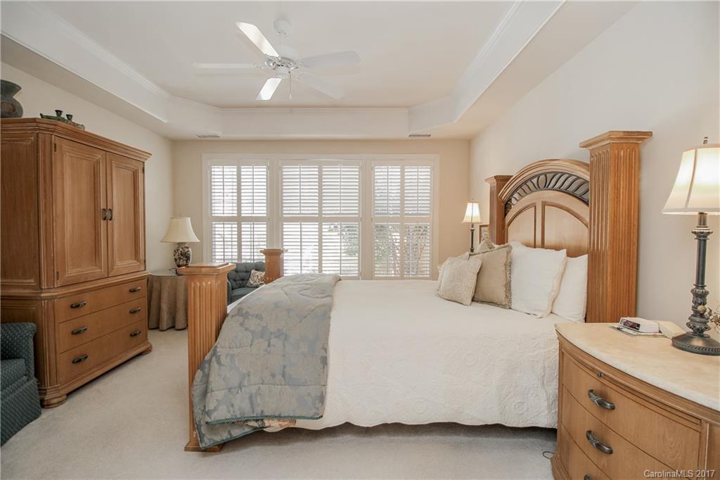 Avington - Residential