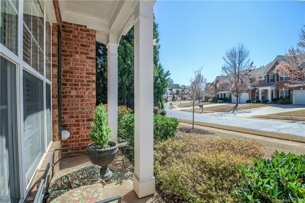 Avington - Residential