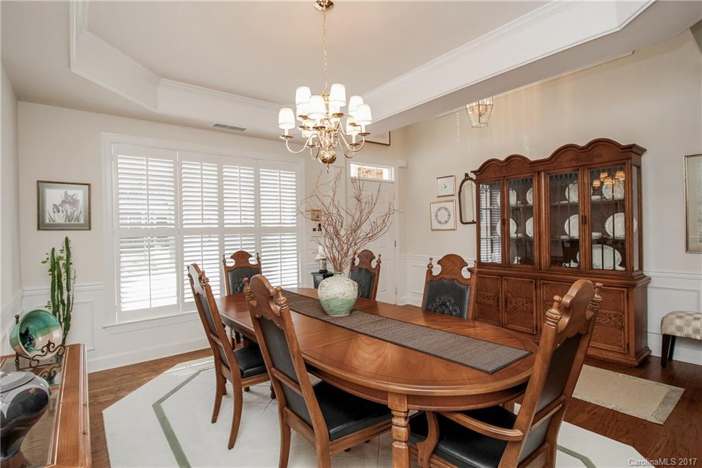 Avington - Residential