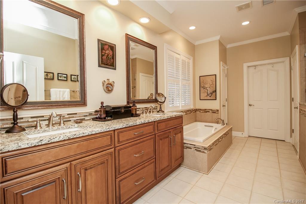 Avington - Residential