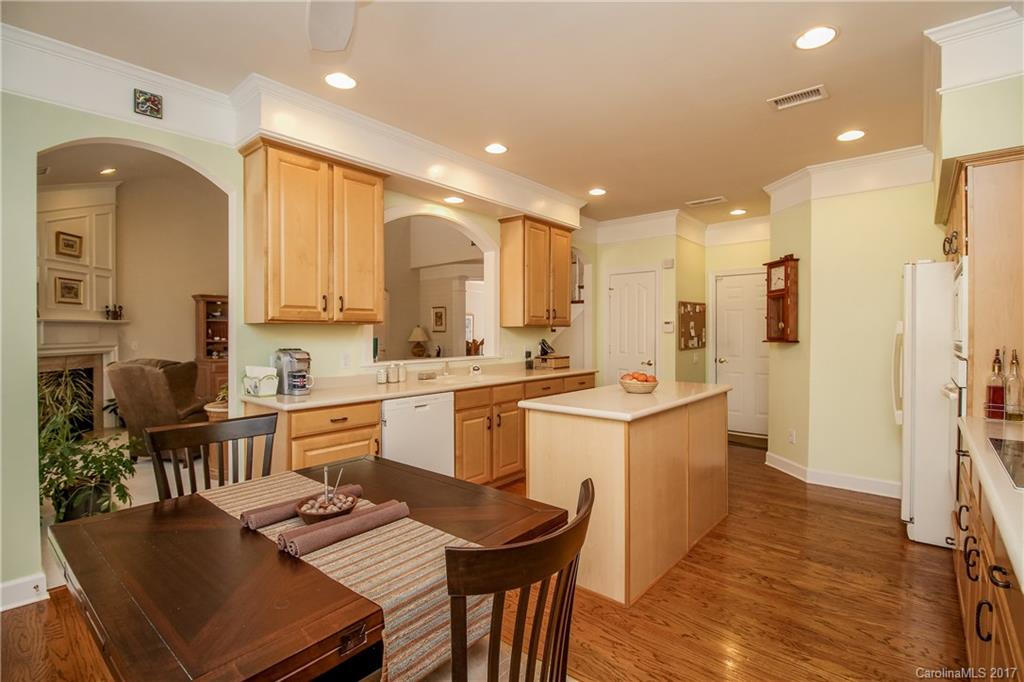 Avington - Residential