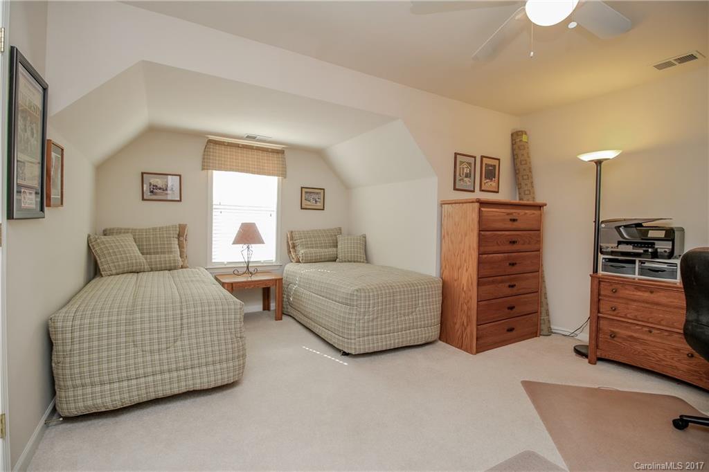 Avington - Residential