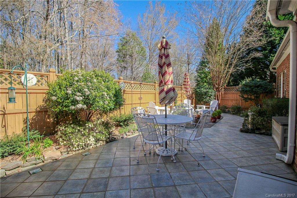 Avington - Residential