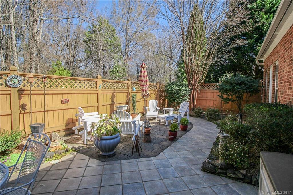 Avington - Residential