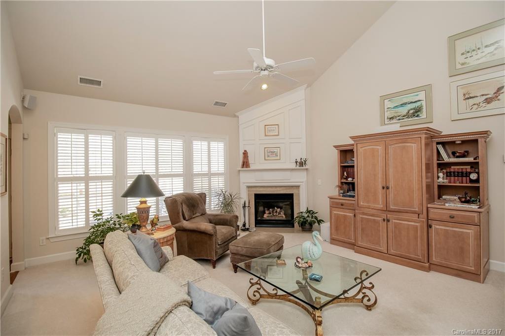 Avington - Residential