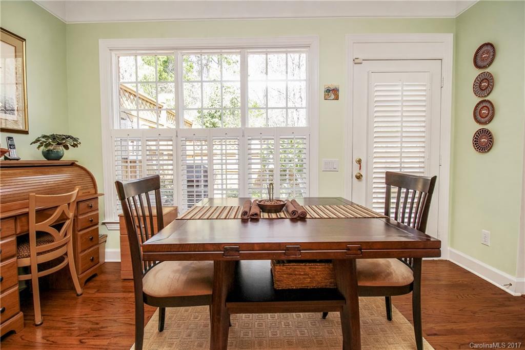 Avington - Residential