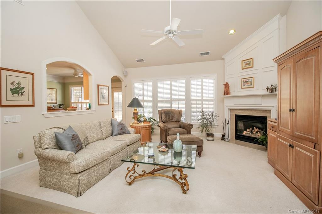 Avington - Residential