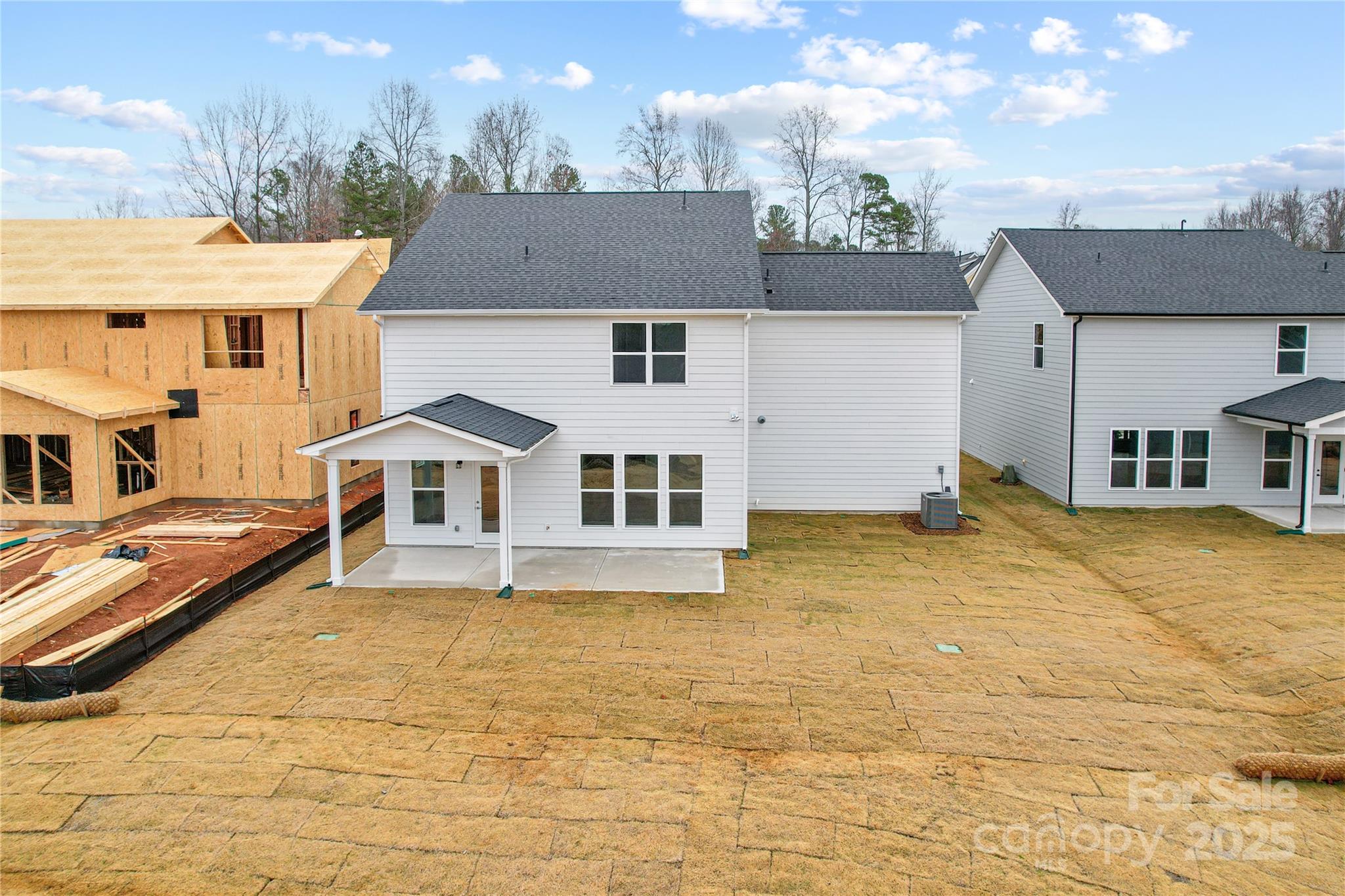 Forest Creek - Residential