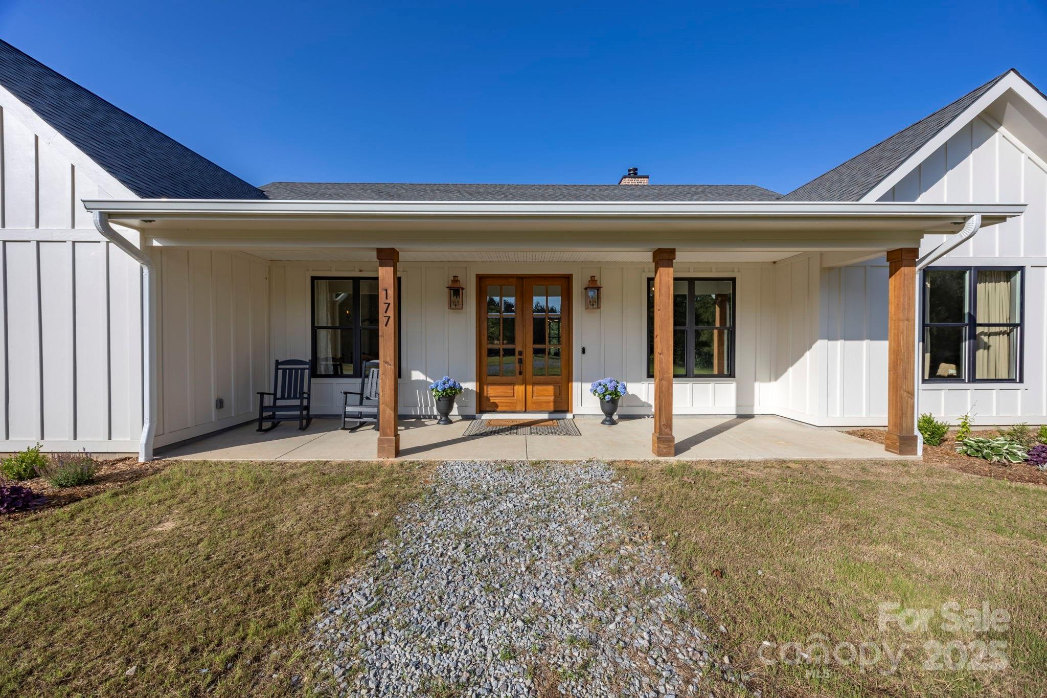 177 Harley Lane
