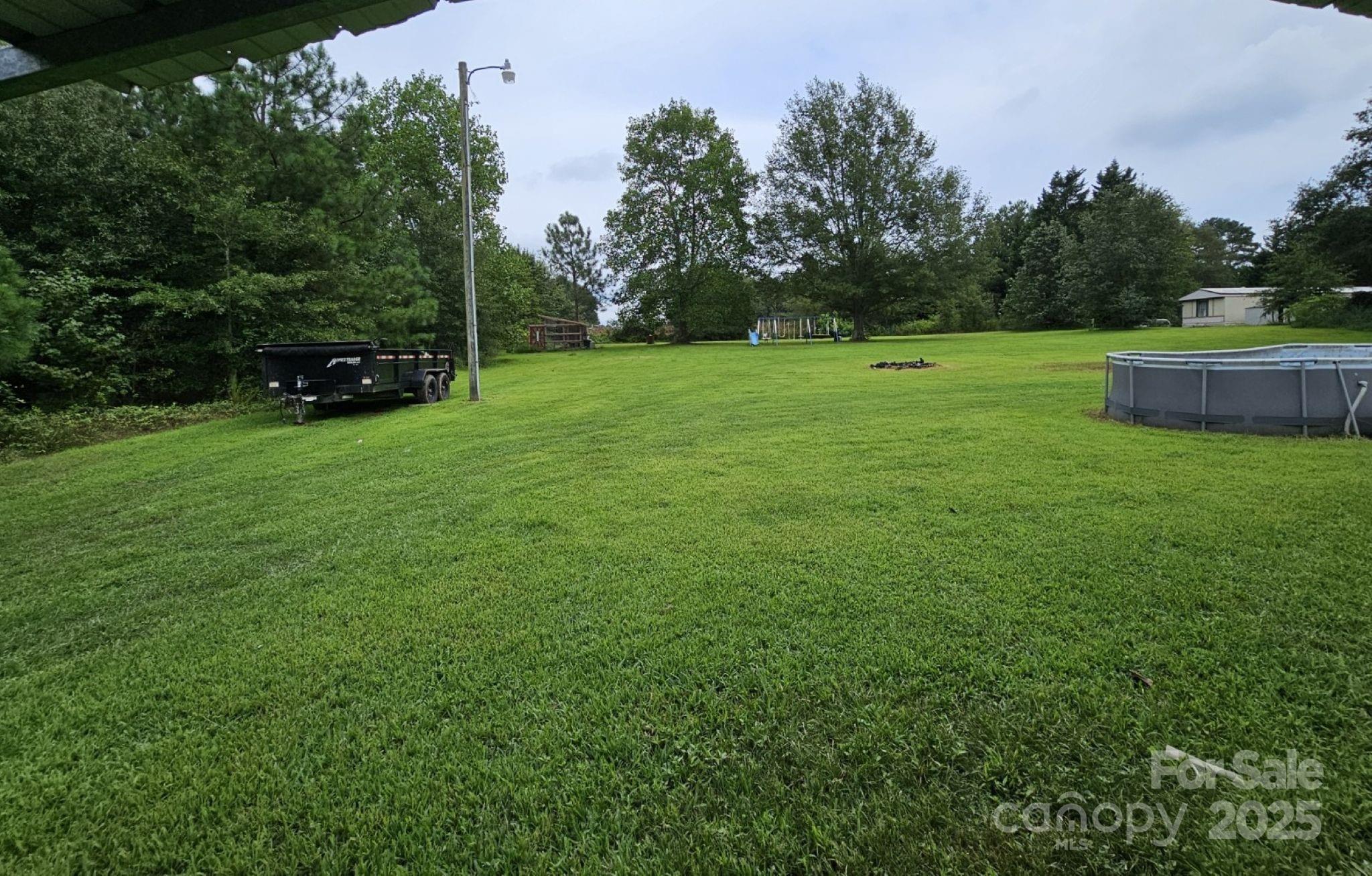 434 Howard Lingerfelt Road