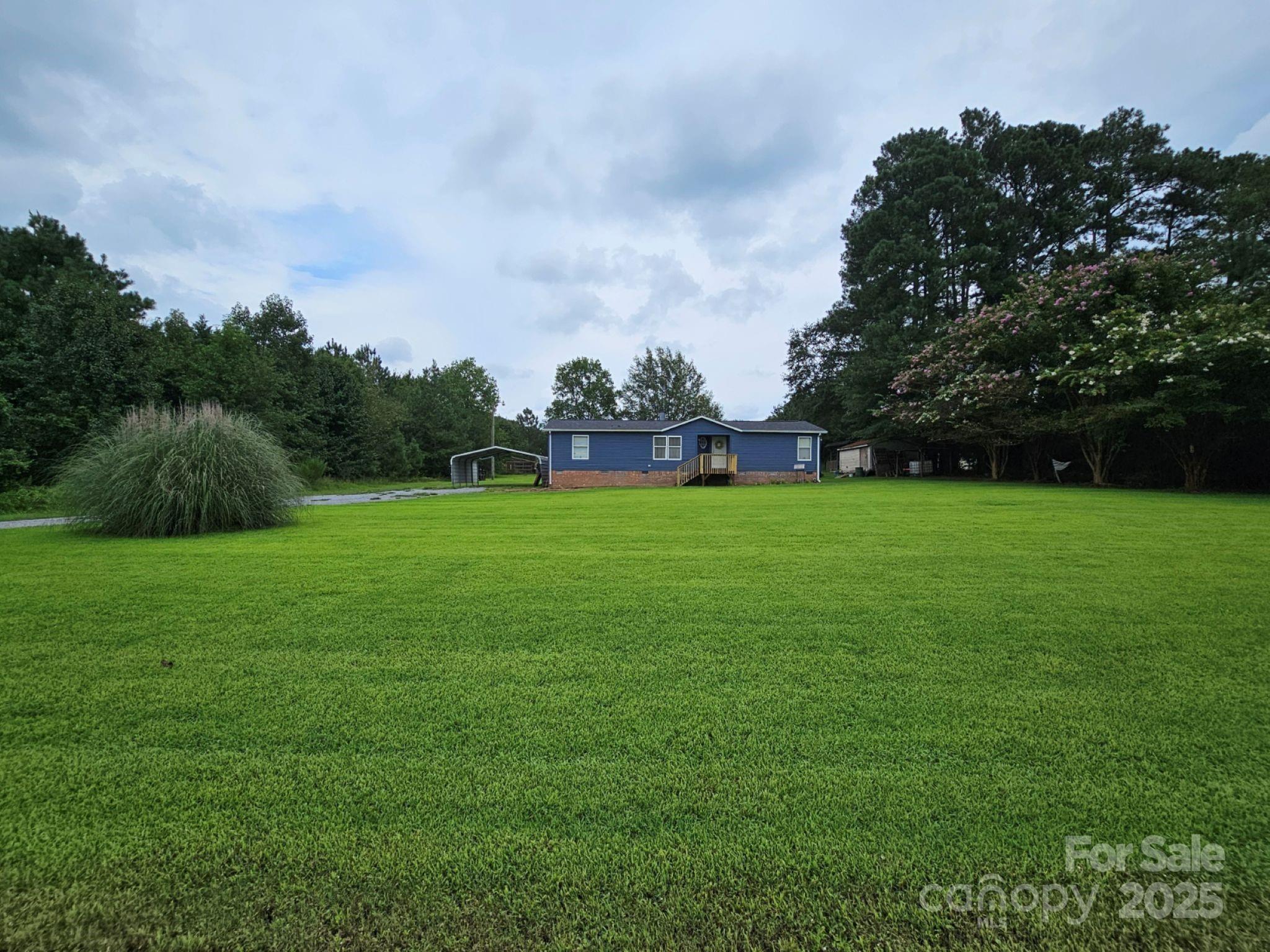 434 Howard Lingerfelt Road