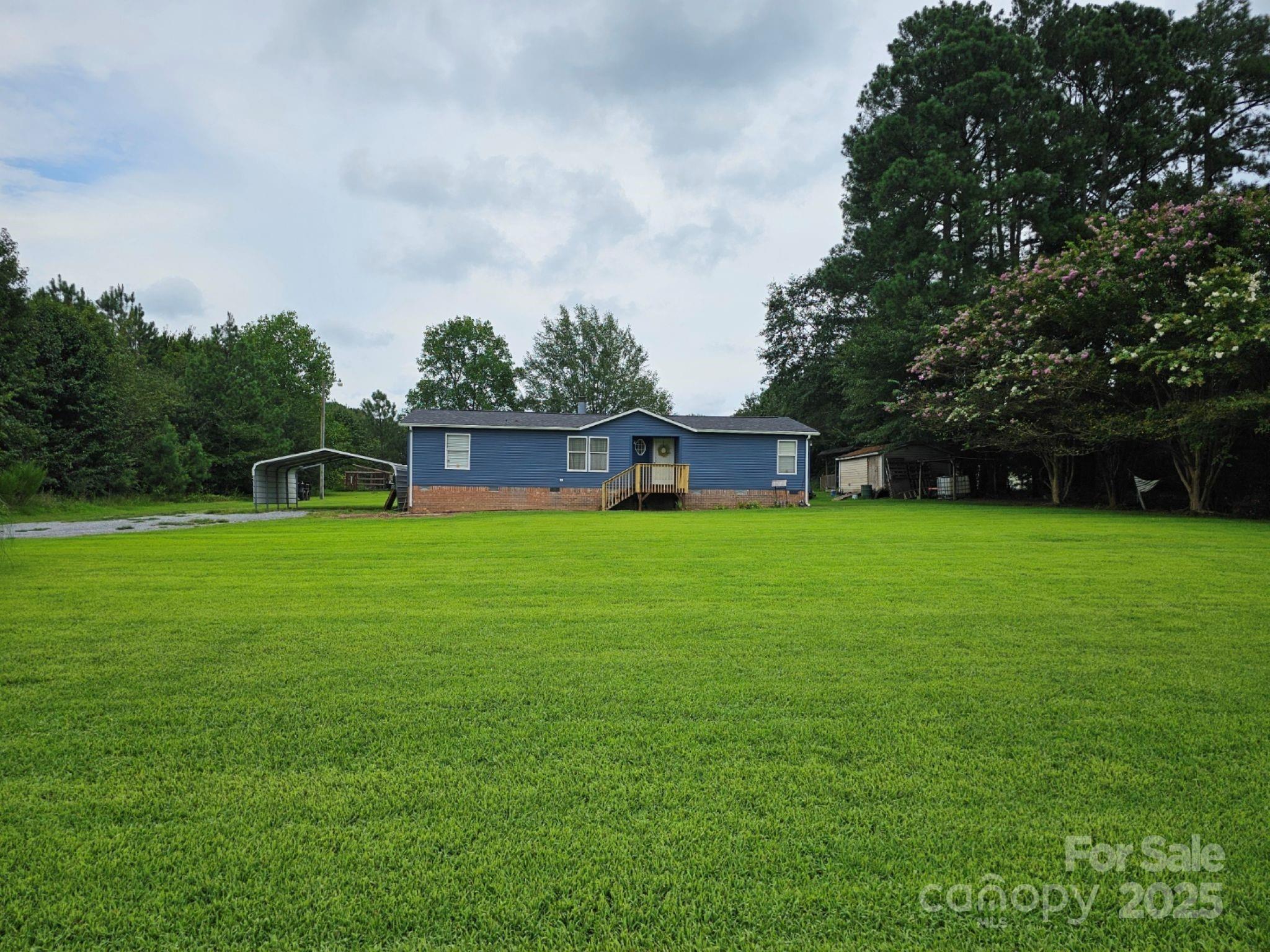 434 Howard Lingerfelt Road
