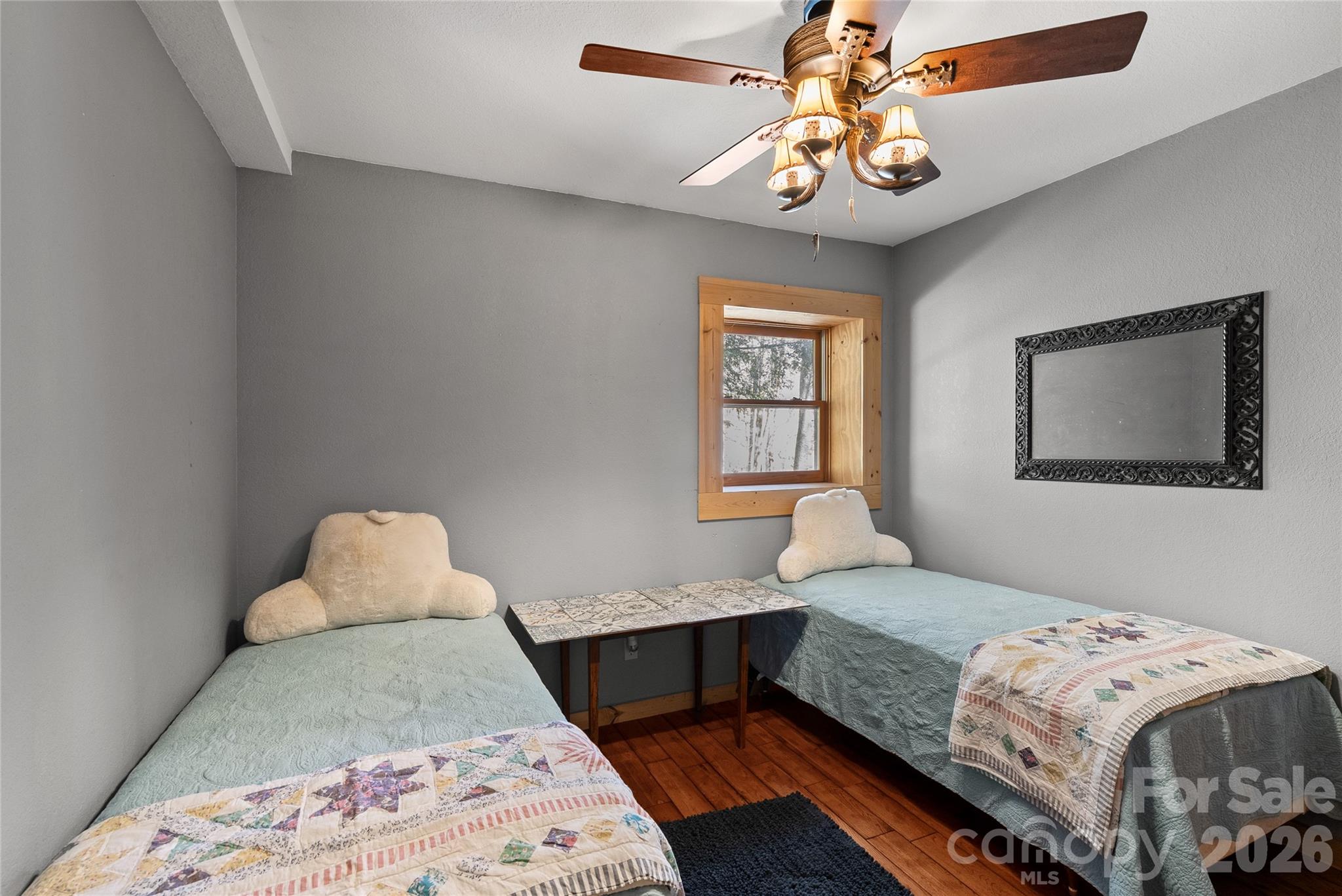 Wolf Laurel - Residential