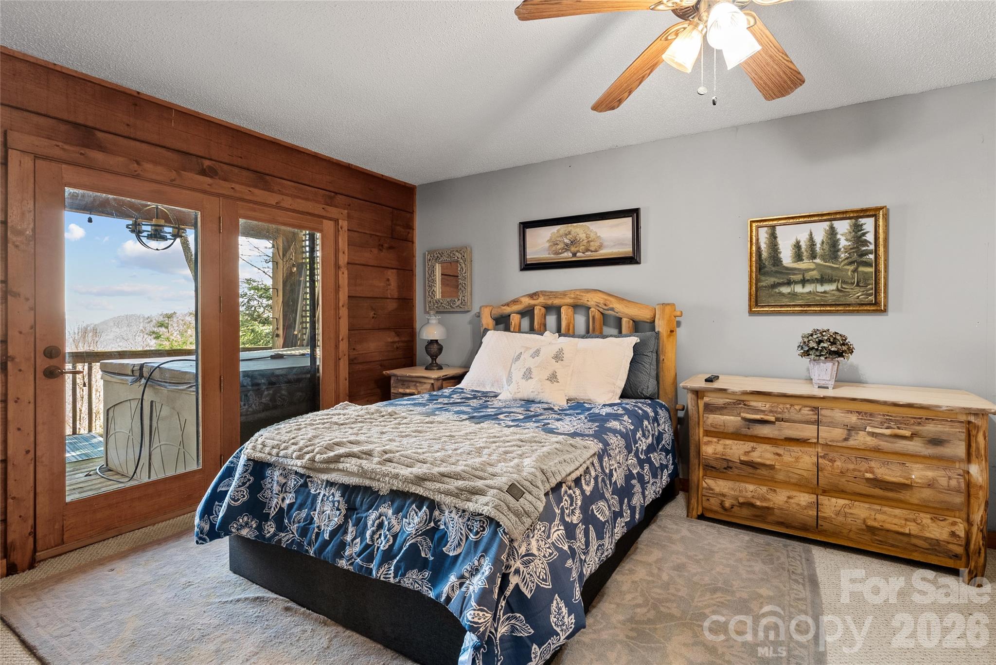 Wolf Laurel - Residential