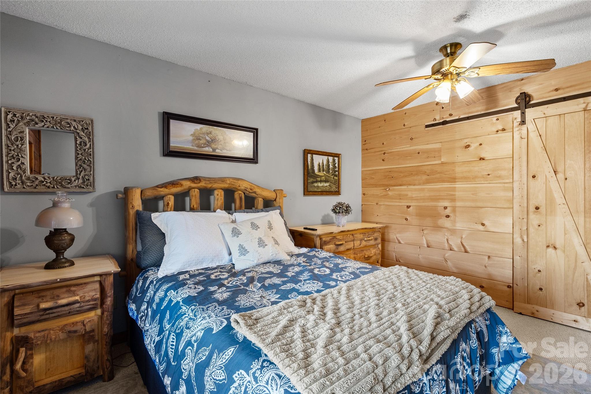 Wolf Laurel - Residential