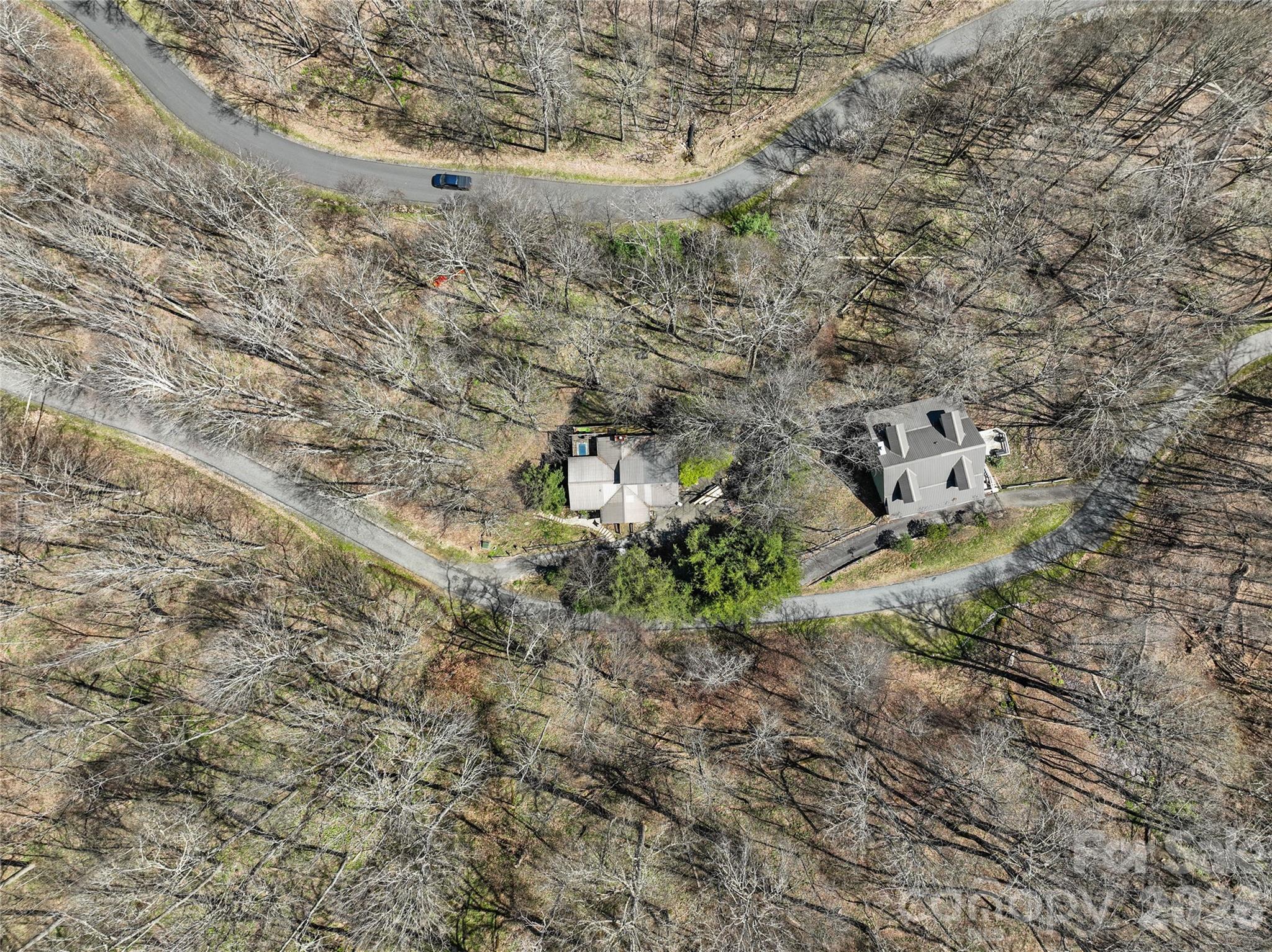 Wolf Laurel - Residential