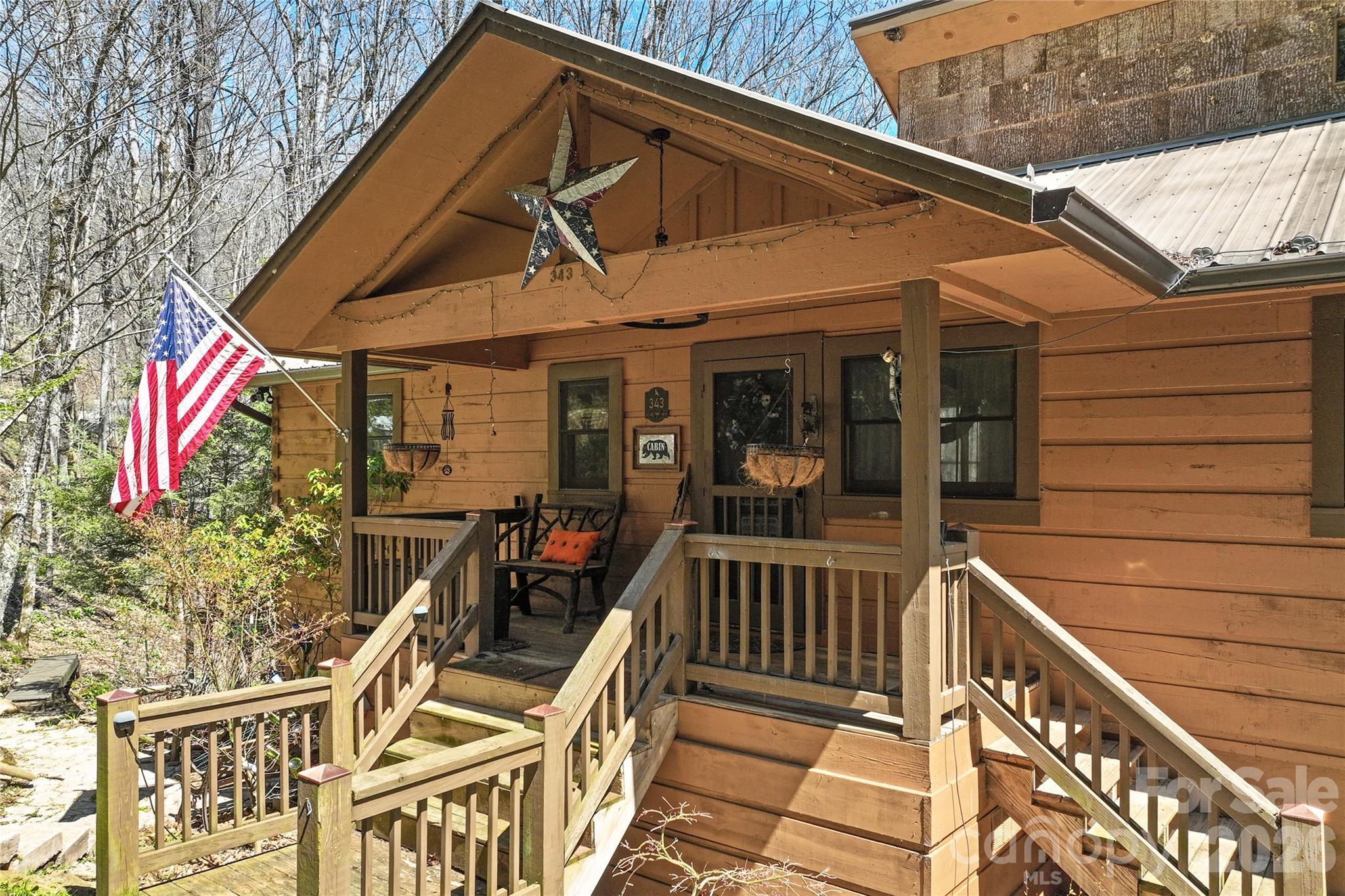 Wolf Laurel - Residential