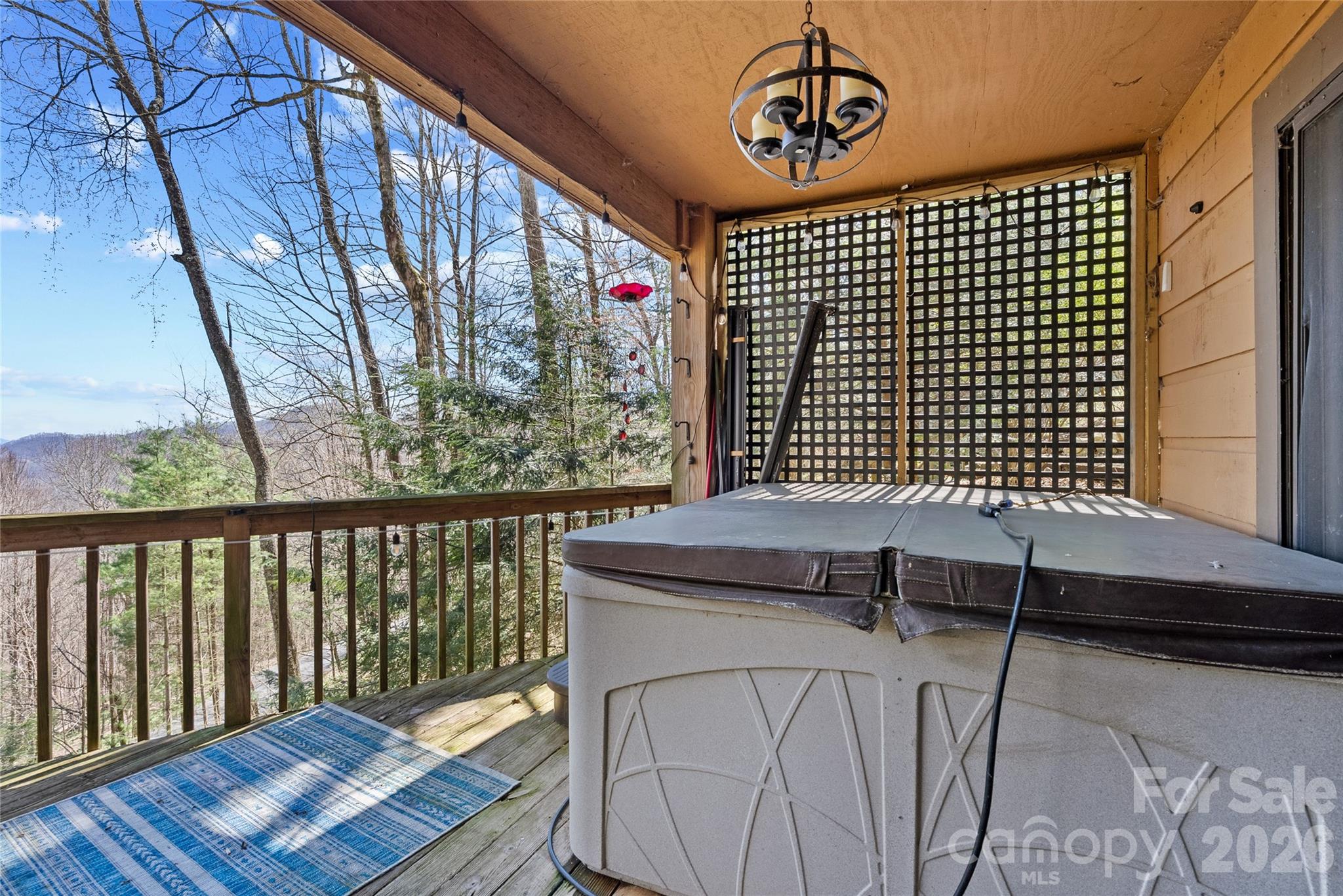 Wolf Laurel - Residential