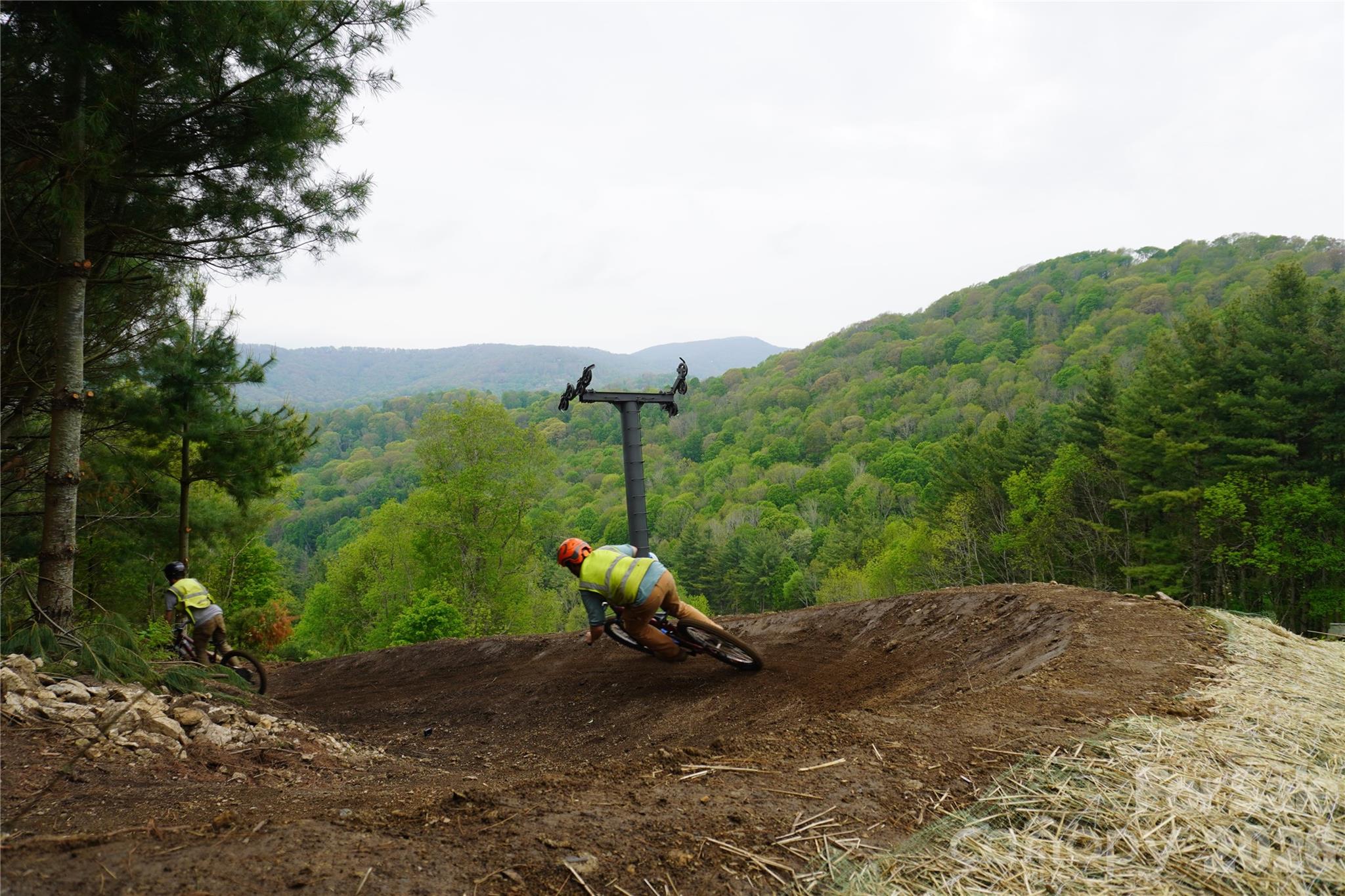 Wolf Laurel - Residential