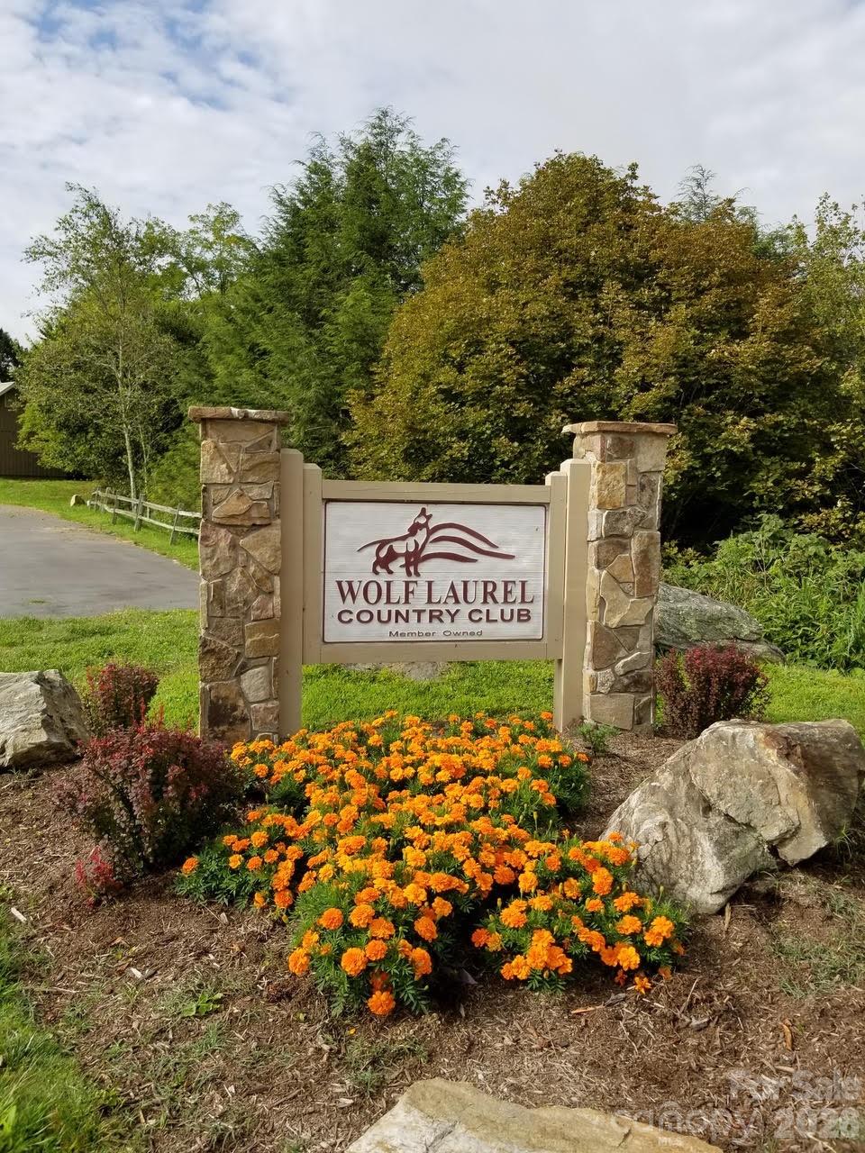 Wolf Laurel - Residential
