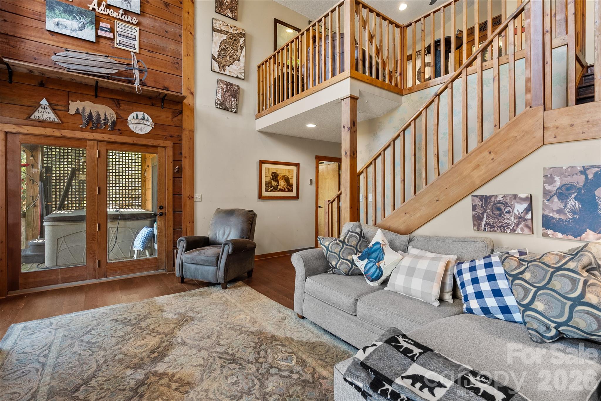 Wolf Laurel - Residential