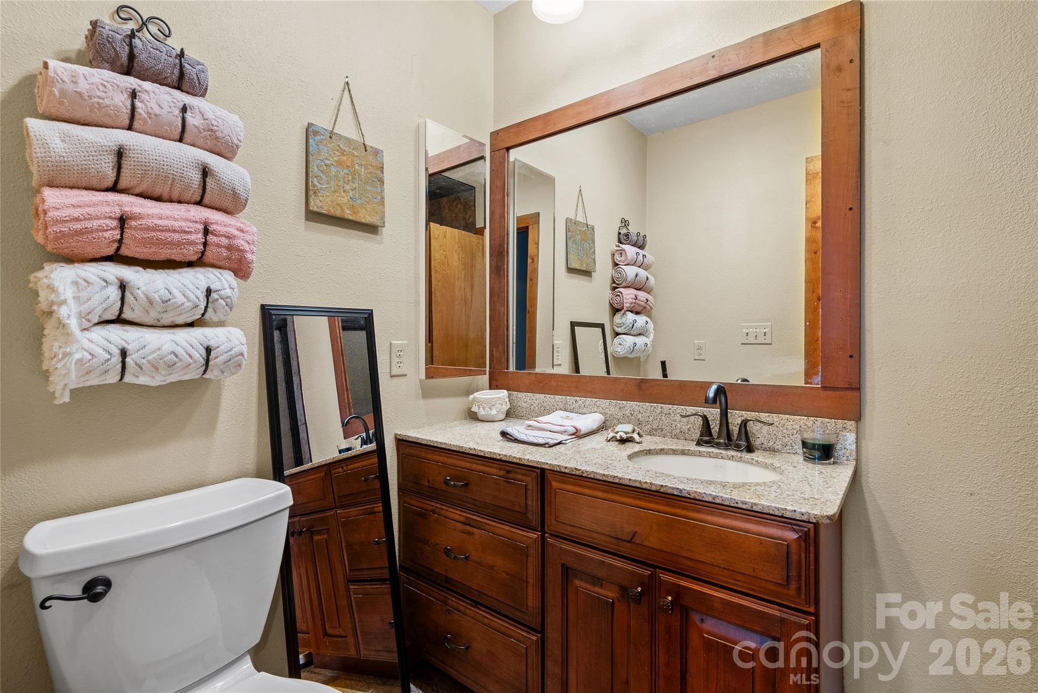 Wolf Laurel - Residential